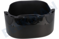 Philips 642001021043 Airfryer Olla adecuado para entre otros HD9280/90 Freidora adecuado para entre otros HD9280/90