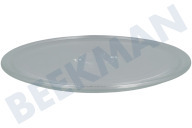 Hotpoint C00629086 Horno-Microondas Tabla de estante adecuado para entre otros MAX38FW, MW20FW Tocadiscos 28cm adecuado para entre otros MAX38FW, MW20FW