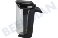 Saeco 642001000982 Cafetera automática Deposito de agua adecuado para entre otros EP5541/50, EP5543/80, EP5543/90, EP5544/50, EP5547/90 Depósito de leche, LatteGo adecuado para entre otros EP5541/50, EP5543/80, EP5543/90, EP5544/50, EP5547/90