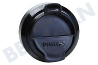 Philips 996510076834  CP6917/01 Tapa adecuado para entre otros HR3654, HR3655, HR3756