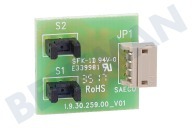Philips 421941310071  Sensor adecuado para entre otros EP4010, EP4050, HD8842