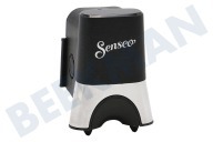 Senseo 300005191002 Cafetera automática CP1246/01 salida de café adecuado para entre otros CSA230, CSA250
