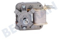 Bauknecht 480120100529 Horno-Microondas Motor del ventilador adecuado para entre otros AMW507IX, AMW840IX, ECTM81451SW
