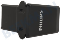 Philips 421944090431  placa de cubierta adecuado para entre otros EP2224, EP5441