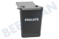 Philips 421944090431  placa de cubierta adecuado para entre otros EP2224, EP5441