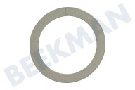 Ikea Campana extractora C00630600 Anillo adecuado para entre otros RYTMISK10392328