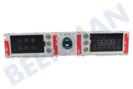 PCB de control