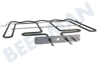 Resistencia adecuado para entre otros AKZM756IX, AKZM788IX 2450 vatios