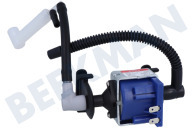 Philips 423902270061  Bomba adecuado para entre otros GC7805, GC7829