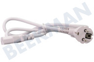 Krups SS993452 SS-993452  Cable de alimentación adecuado para entre otros CE701132, CZ700110