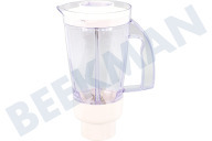 Moulinex XF625110 jarra de licuadora adecuado para entre otros QA210110700, QA205131700