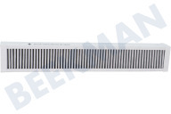 Pelgrim 735047 Placa HF3006 Filtrar adecuado para entre otros IKR4082F, IKR4082M y IKR3073F