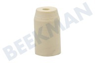 Etna 18816  Pie soporte plástico adecuado para entre otros MAG550 De la rejilla del microondas (pata) adecuado para entre otros MAG550