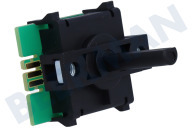 Pelgrim 822267 Cocina Cambiar adecuado para entre otros FIV560ZWA, PFI7160WIT