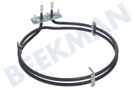 Pelgrim 23265 Horno-Microondas Elemento de calefacción adecuado para entre otros AG 24-30-34 EM-30