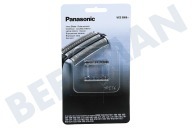 Panasonic Máquina de afeitar WES9068Y Cabeza de cuchillo adecuado para entre otros ES8101, ES8103, ES8109, ES8249, ES8243, ES-RT81