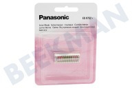Panasonic WES9752Y  ES9752Y bloque de cuchillos adecuado para entre otros ES173, ES2027, ED94