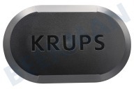 Krups MS0A12857 Cafetera automática MS-0A12857 Tapa adecuado para entre otros EA8000PN, EA816170, EA819N10