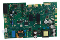 Krups MS8030001731 MS-8030001731  Módulo adecuado para entre otros EA872B10, EA875E10 Módulo adecuado para entre otros EA872B10, EA875E10