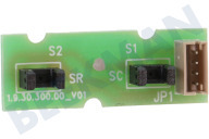 Saeco 421941308431 Cafetera automática Sensor adecuado para entre otros HD8928, SM5471