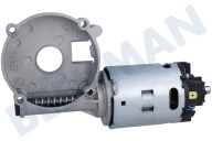 Saeco 421944049151 Cafetera automática Motor adecuado para entre otros HD8919, EP5315 De moler adecuado para entre otros HD8919, EP5315