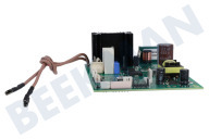 Módulo adecuado para entre otros SM6580/10, SM6585/00 tarjeta de circuito impreso