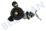 Amoladora adecuado para entre otros HD8953/19, HD8943/21 Motor