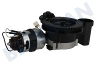 Amoladora adecuado para entre otros SM7683/00, SM7785/00, SM7685/00 Motor de amoladora