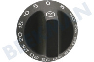 Smeg 764975910 Horno-Microondas Mando adecuado para entre otros ALFA43, ALFA135XP