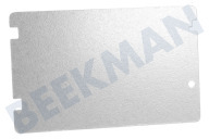 Samsung DE6300623A DE63-00623A  Plata mica adecuado para entre otros CP1370W, MC35J8085LT Cobertura adecuado para entre otros CP1370W, MC35J8085LT