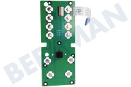 DE96-01021A PCB de control