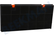 Juno senking (n-js) 9029801330  E3CFE150 Charcoal Elica Modelo 150 adecuado para entre otros KLF 60/80