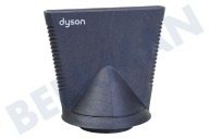 Dyson 96954901  969549-01 Concentrador de peinado Dyson adecuado para entre otros HD01 Pro, HD02 Pro, HD04 Pro