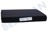 Novy 7400055  Filtro monobloque adecuado para entre otros D7839-1