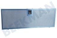 Novy  828020 Filtrar adecuado para entre otros D828 / 1