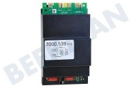 Novy  563-822520 Control EC-Pure 6830> 15 (7000559) adecuado para entre otros Mini Pure> 15 / Zen15 / 990026 820/16, D6841 / 15