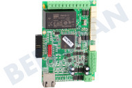 Itho 7000921  Módulo de control adecuado para entre otros 1811