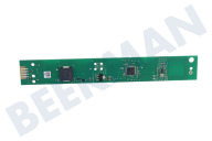 Novy 1712028  PCB de control adecuado para entre otros D1776/2, D1755/2