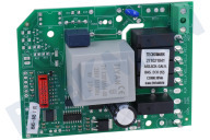 Novy 6510112 Campana extractora Módulo