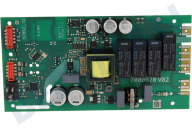 Novy 7000870  Modulo adecuado para entre otros Cristal 90 Control BT AC SW DIM 480 mA adecuado para entre otros Cristal 90