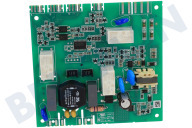 Novy 7000955  Modulo adecuado para entre otros Fácil Control de motores adecuado para entre otros Fácil
