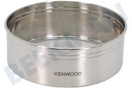 Kenwood AS00003843  KWSP230 colador de acero inoxidable adecuado para entre otros polvo para hornear, harina