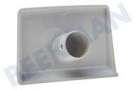 Kenwood AW20010047 KAP60.000GY  Licuadora adecuado para entre otros KM282, KM283, KM285 Jarra de cristal completa adecuado para entre otros KM282, KM283, KM285