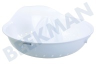 Kenwood KW663761  Exprimidor adecuado para entre otros FP480, FP586, FP591 Completamente adecuado para entre otros FP480, FP586, FP591