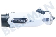 Kenwood KW710450 Brazo batidor Body adecuado para entre otros HB750, HB790, HB890 Motor y carrocería completos. adecuado para entre otros HB750, HB790, HB890