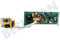 Kenwood KW716108  Modulo adecuado para entre otros KMX93, KMX95, KMX98, KMX80, KMX82, KMX83 PCB, filtro de ruido adecuado para entre otros KMX93, KMX95, KMX98, KMX80, KMX82, KMX83