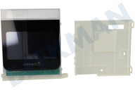 Kenwood AS00002286  Pantalla adecuado para entre otros Chef de cocina KCL95.424BK Con estampado adecuado para entre otros Chef de cocina KCL95.424BK