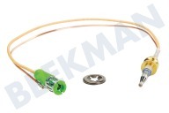 Dometic 105310310  Cable termo adecuado para entre otros PICE99, MO7123, PIKSK2007 Longitud 220 mm adecuado para entre otros PICE99, MO7123, PIKSK2007