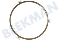 Portador adecuado para entre otros MC7687, MC7644AS, MC7849H Anillo giratorio del plato