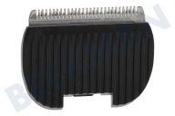 BaByliss 35008450  Máquina de afeitar adecuado para entre otros E847E, E849PE Cuchillo adecuado para entre otros E847E, E849PE